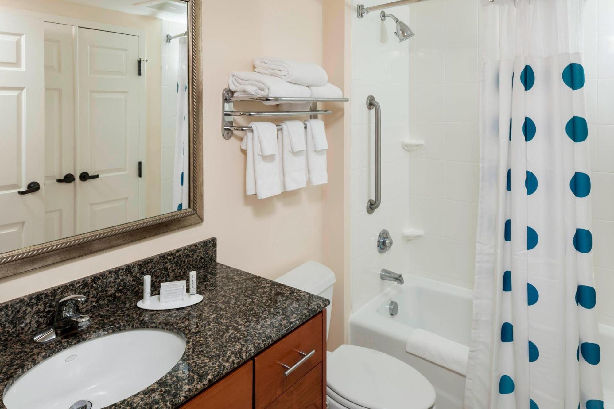 Towneplace Suites Suffolk Chesapeake Exterior foto