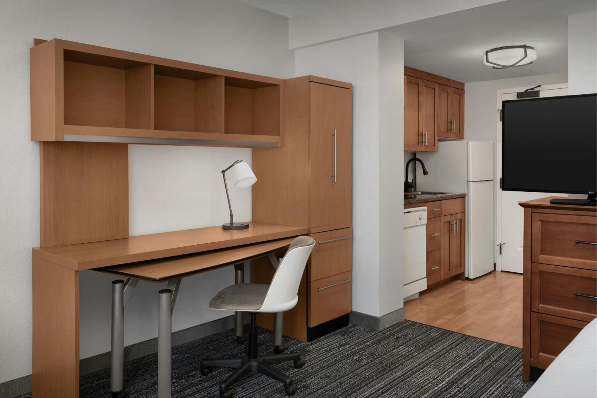 Towneplace Suites Suffolk Chesapeake Exterior foto