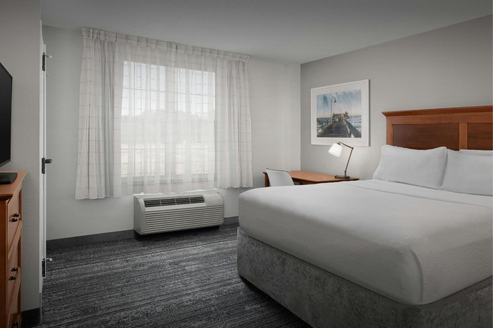 Towneplace Suites Suffolk Chesapeake Exterior foto